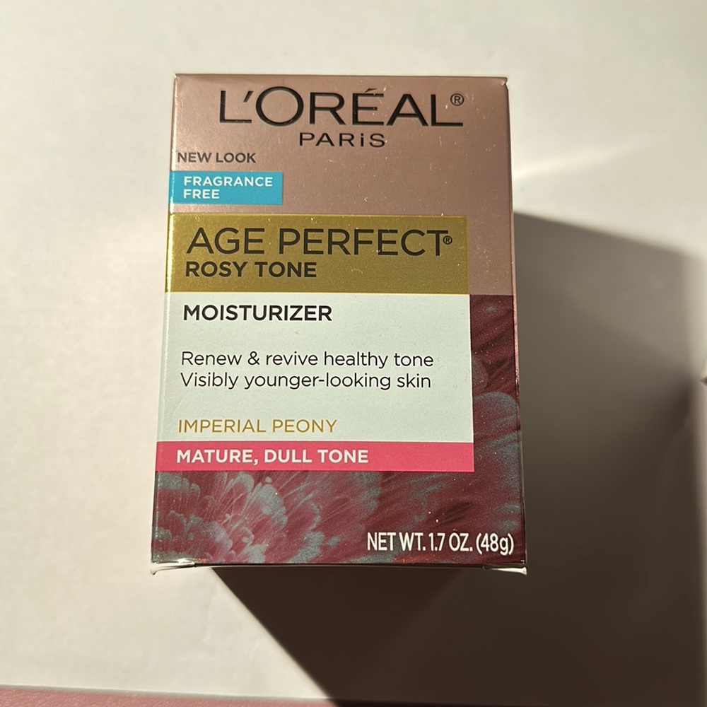 NEW BUNDLE - L’oREAL BEST KIT  (4 ITEMS INCLUDED)